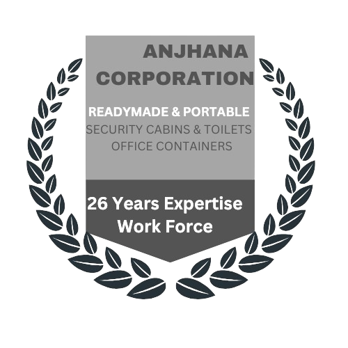 Anjana Corporation Logo